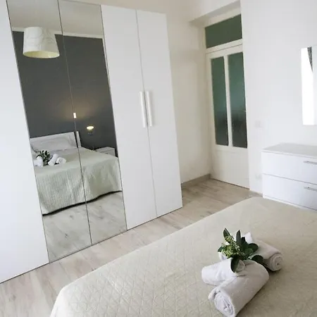 Ovidio Apartment Palermo