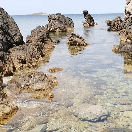 Apartment Ovidio Palermo