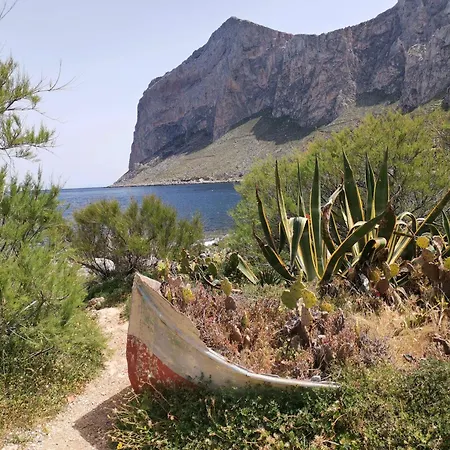 Apartment Ovidio Palermo