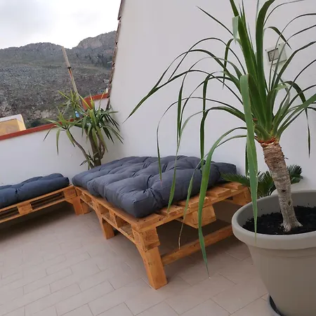 Apartment Ovidio *