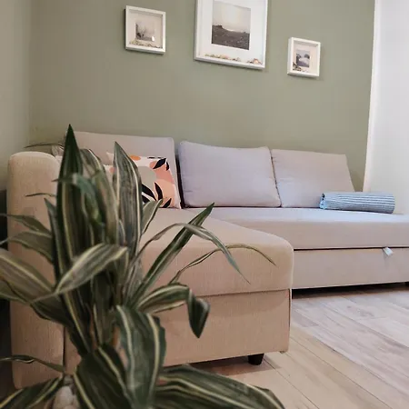 Appartement Ovidio *