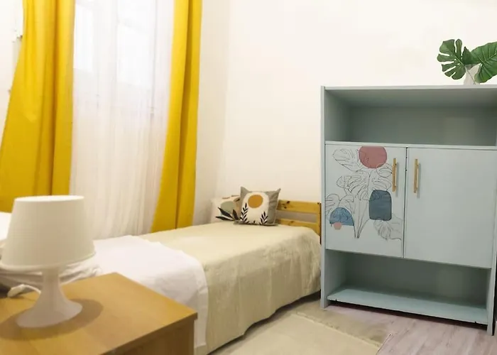 Apartment Ovidio Palermo