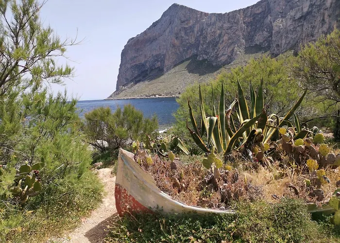 Apartment Ovidio Palermo