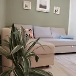 Apartment Ovidio *