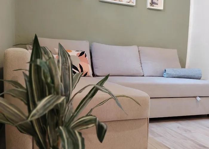 Apartamento Ovidio *